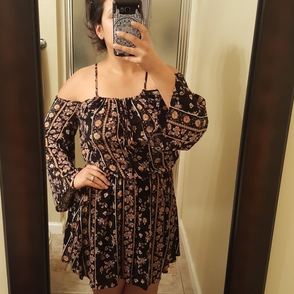 New Look Boutique Dresses & Skirts - CLOSING MONDAY Bell Spring Dress